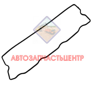 Прокладка клапанной крышки Perkins 3681A049, JCB 02/202278А, JCB 02/201827