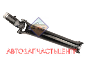 Карданный вал F10/12327 ОРИГИНАЛ N