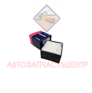 Фильтр топливный MAN TGA TGS TGX, сепаратор с подогревом M9740019