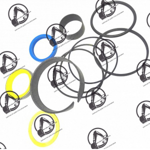 Комплект уплотнений CAT 240-9538