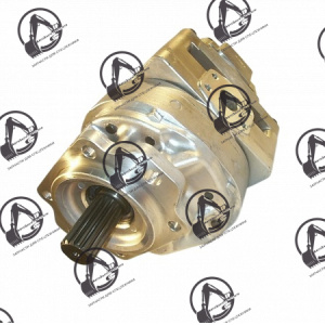 Насос KOMATSU 705-52-40100