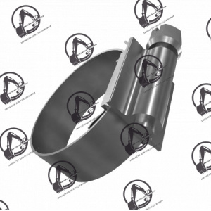 Хомут CAT 9M-2904