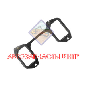 Прокладка впускного коллектора 4509839