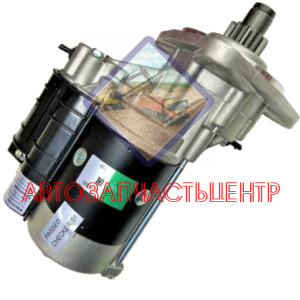 Стартер (с колоколом) 1811001891