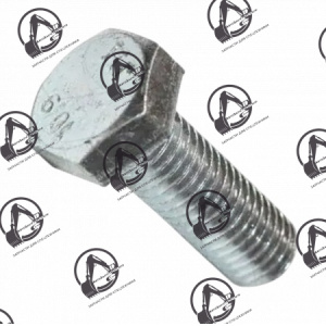 Болт KOMATSU 01010-E0812