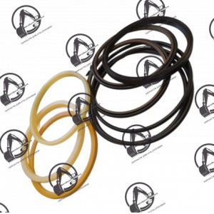 Кольцо KOMATSU 707-39-12110