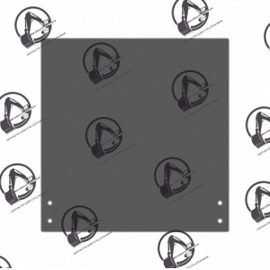 Стекло раздвижное CAT 187-5124