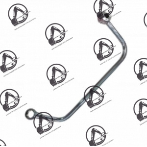 Трубка CAT 305-4772