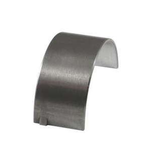 Вкладыш шатунный верхний ISBe (Ремонтный 0.50 мм) 4932376