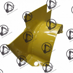 Защитный кожух CAT 8N-1616