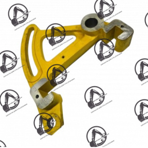 Регулятор KOMATSU 23B-735-1170