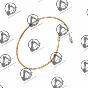 Трубка тормозная 420406-00035A