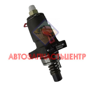 ТНВД (топливный насос высокого давления) 1340410