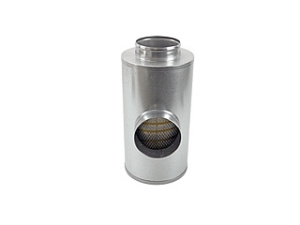 Воздушный фильтр P607377