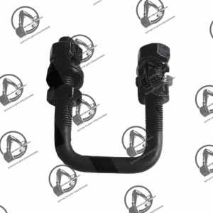 Фиксатор A409034