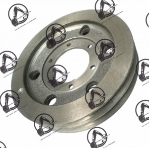 Шкив CAT 2P-2406