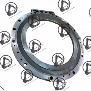 Пластина CAT 3T-0707