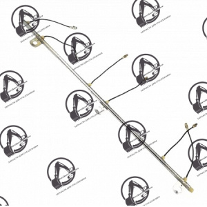 Узел провода CAT 9N-0206