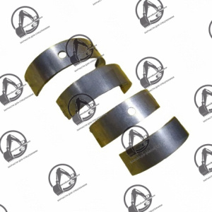 Полукольца коленвала (1-ый ремонт) Volvo VOE20459148