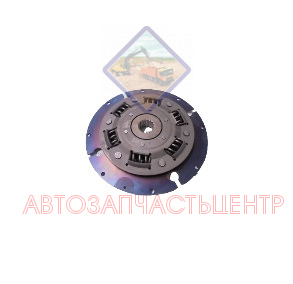 Диск 124-12-51141