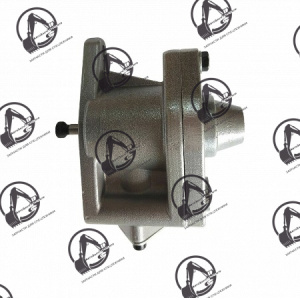 Корпус насоса Cummins 1W1698