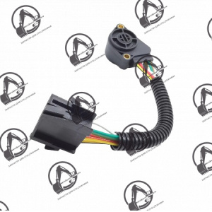 Датчик VOLVO 20893503