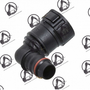 Пластиковый уголок LPT2C0010S