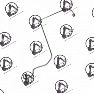 Линия впрыска топлива CAT 6I-1036