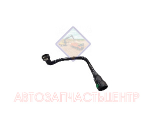 Топливопровод MAN TGA 51123075795