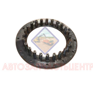 П/муфта блин А-01 МЭР-24.03.65.020