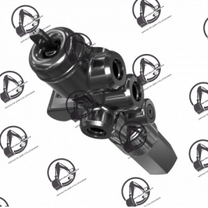 Клапан CAT 106-1774