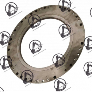 Пластина KOMATSU 175-15-00240