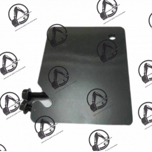 Крышка BOBCAT 6716010