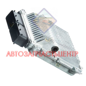 Блок управления двигателем 4216846