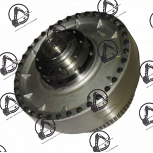 Гидротрансформатор CAT 1T-1787