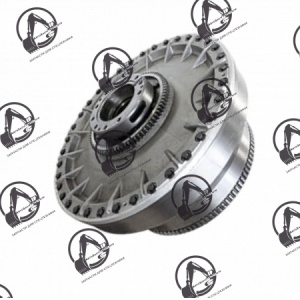 Гидротрансформатор CAT 1T-1448