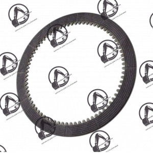 Диск KOMATSU 23S-15-12730