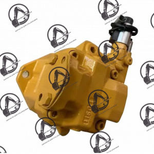 Гидронасос CAT 254-5146