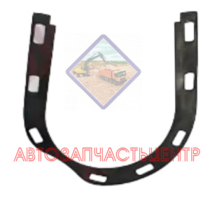 Прокладка корпуса сальника коленвала заднего YC4G180N-40,YC4G190-50,Y / 150-1002063B