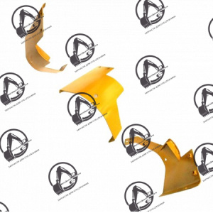 Ограждение CAT 8P-6275