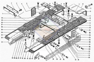 Крыло 748-24-417СП