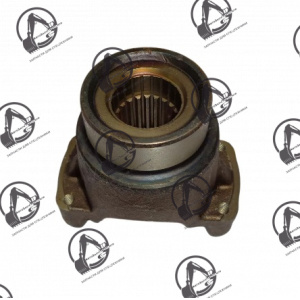 Фланец KOMATSU 6219-11-9250