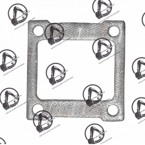 Прокладка KOMATSU 6210-11-4811